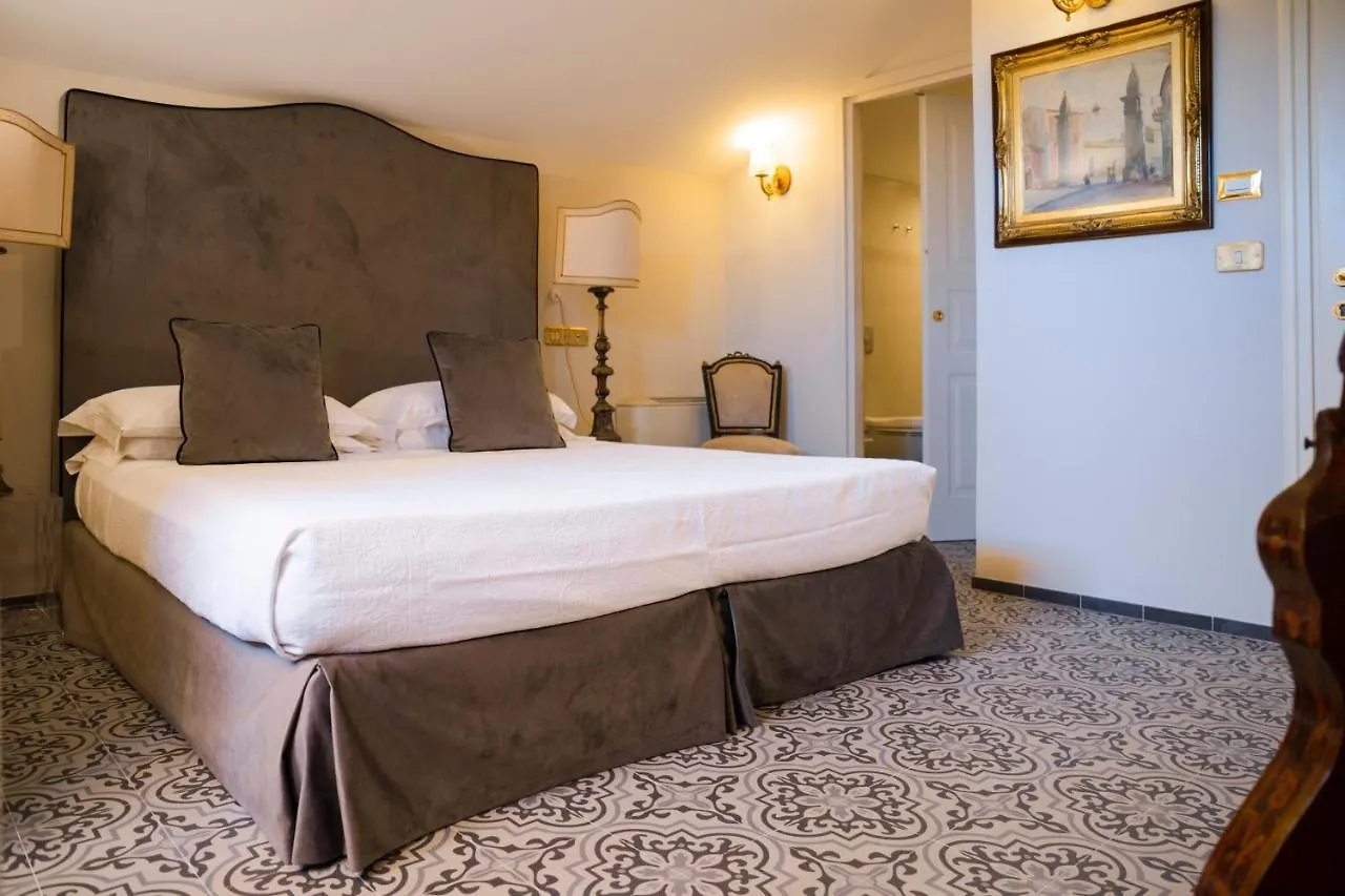 Hotel Villa Taormina Italy