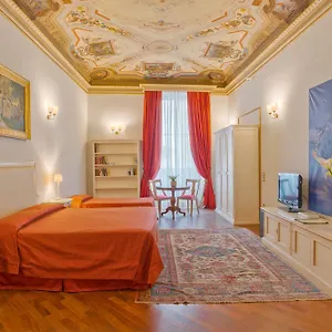 Dei Macchiaioli 3* Floransa
