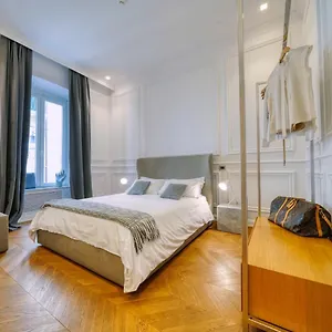 Гостевой дом Via Chiodo Luxury Специя