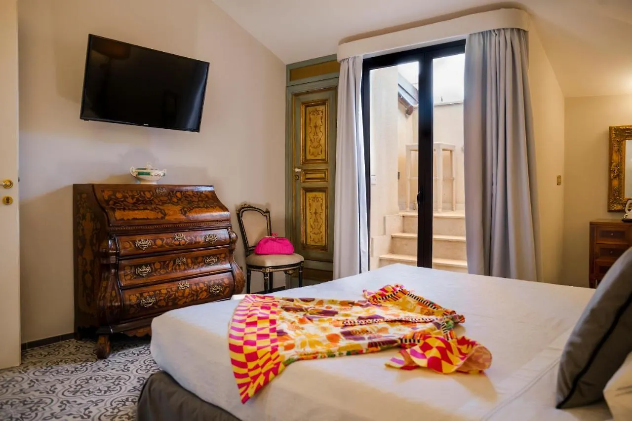 Hotel Villa Ταορμίνα Ιταλία