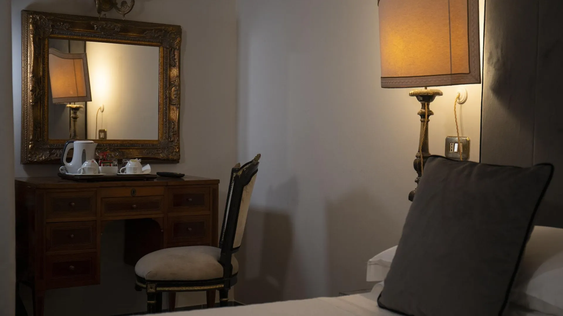 Hotel Villa Ταορμίνα