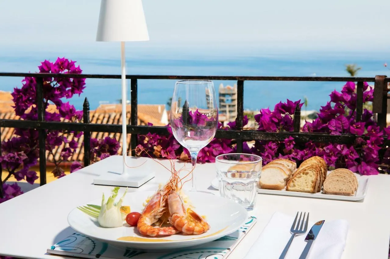 Hotel Villa Ταορμίνα 4*,  Ιταλία